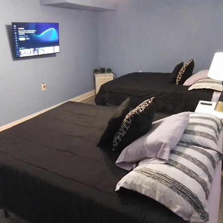 Cozy 2-Bedroom Unit In Beautiful New Orleans With Wifi, Ac Buitenkant foto