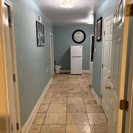 Cozy 2-Bedroom Unit In Beautiful New Orleans With Wifi, Ac Buitenkant foto