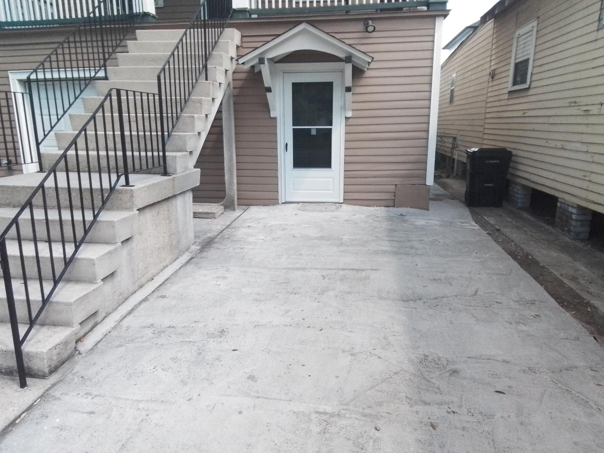 Cozy 2-Bedroom Unit In Beautiful New Orleans With Wifi, Ac Buitenkant foto