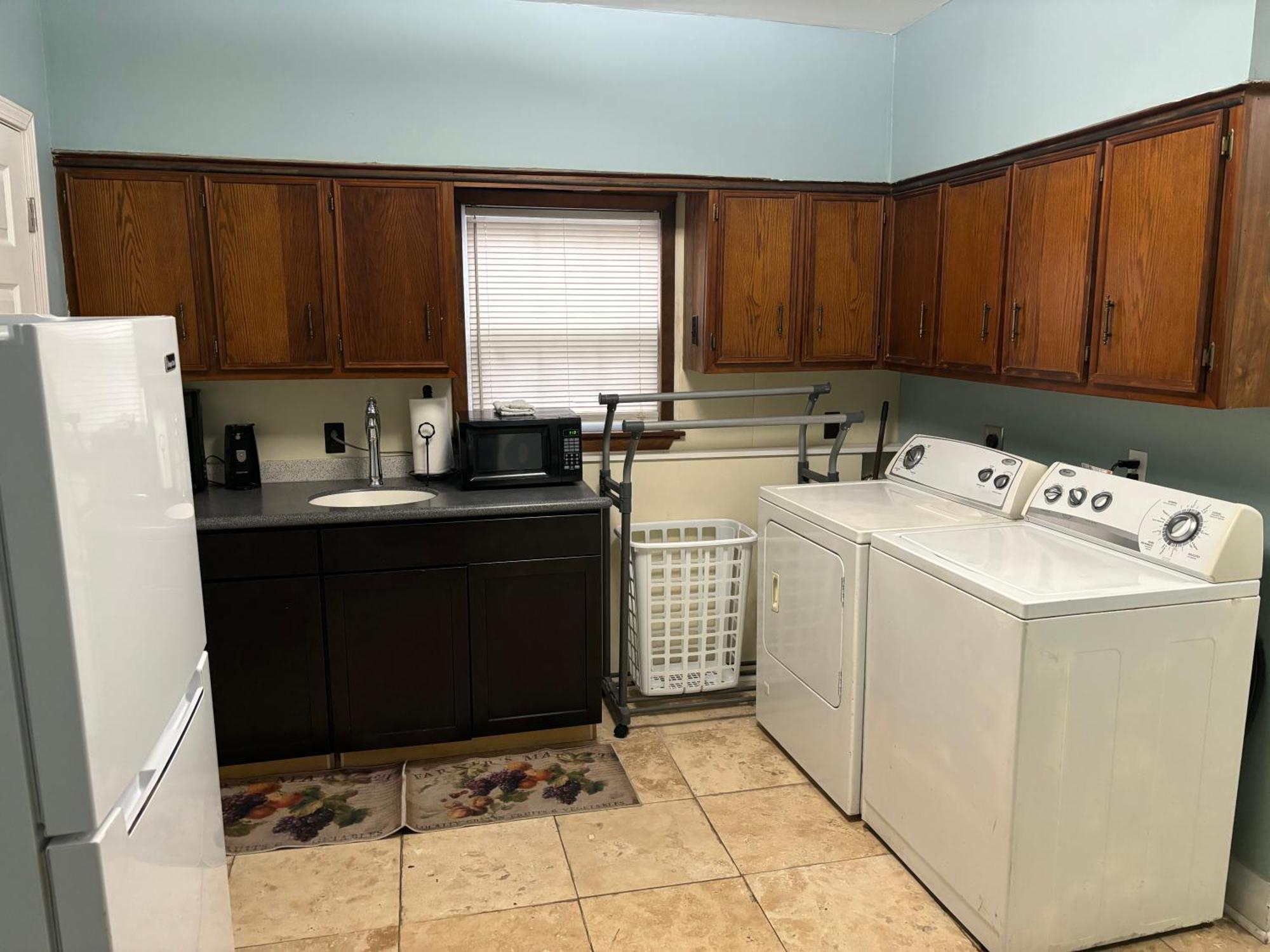 Cozy 2-Bedroom Unit In Beautiful New Orleans With Wifi, Ac Buitenkant foto