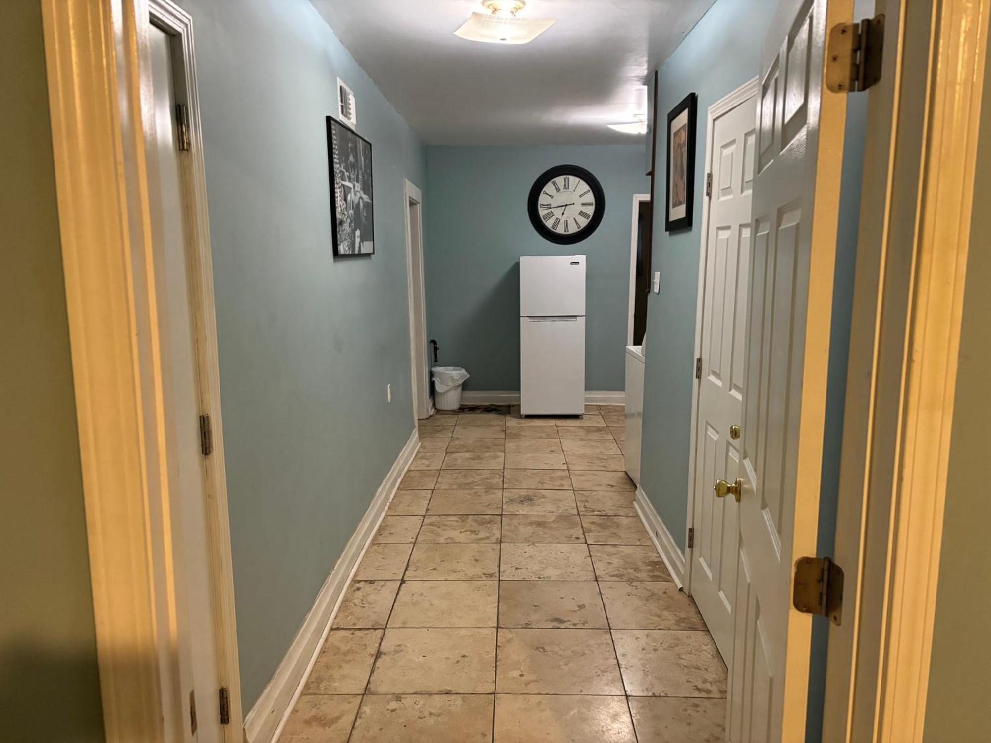 Cozy 2-Bedroom Unit In Beautiful New Orleans With Wifi, Ac Buitenkant foto