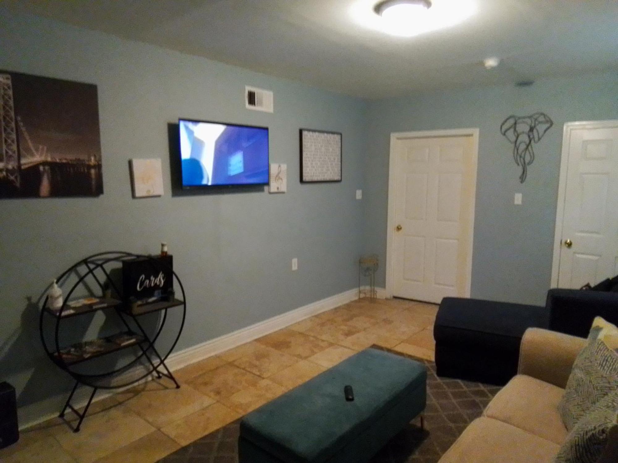 Cozy 2-Bedroom Unit In Beautiful New Orleans With Wifi, Ac Buitenkant foto