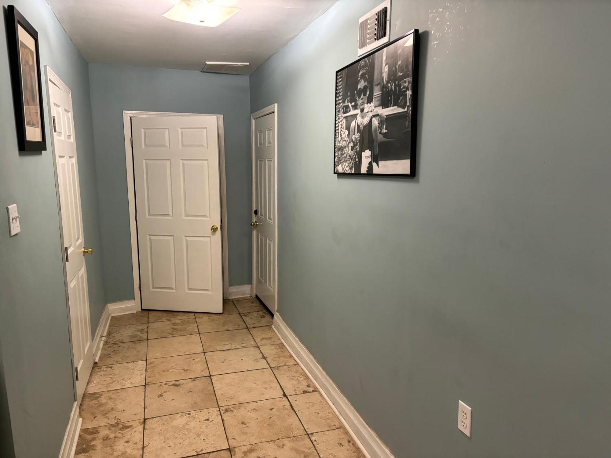 Cozy 2-Bedroom Unit In Beautiful New Orleans With Wifi, Ac Buitenkant foto