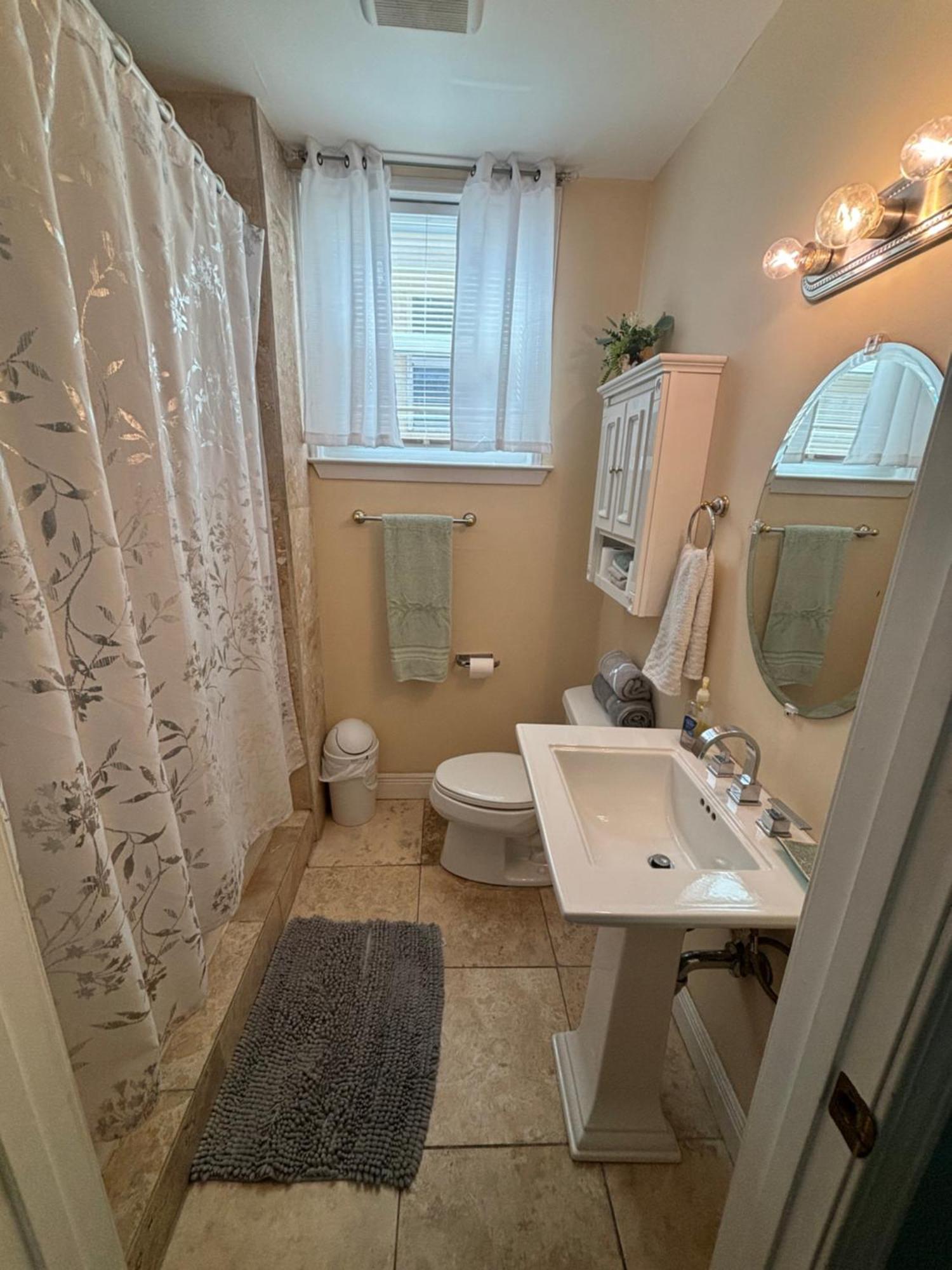 Cozy 2-Bedroom Unit In Beautiful New Orleans With Wifi, Ac Buitenkant foto