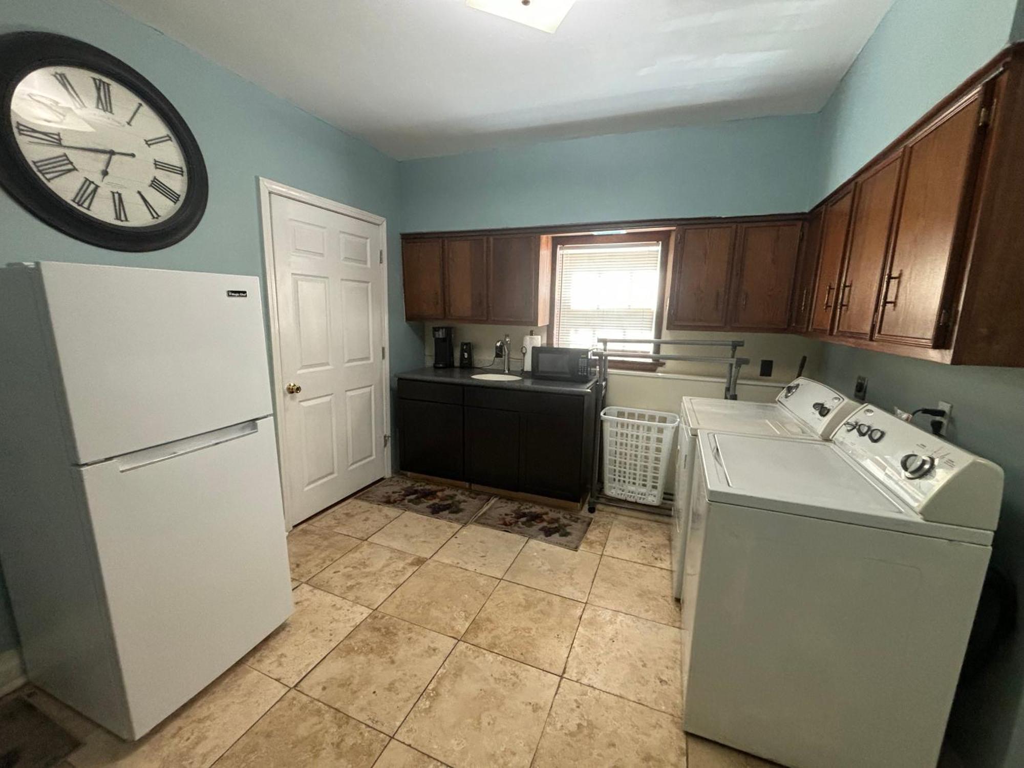 Cozy 2-Bedroom Unit In Beautiful New Orleans With Wifi, Ac Buitenkant foto