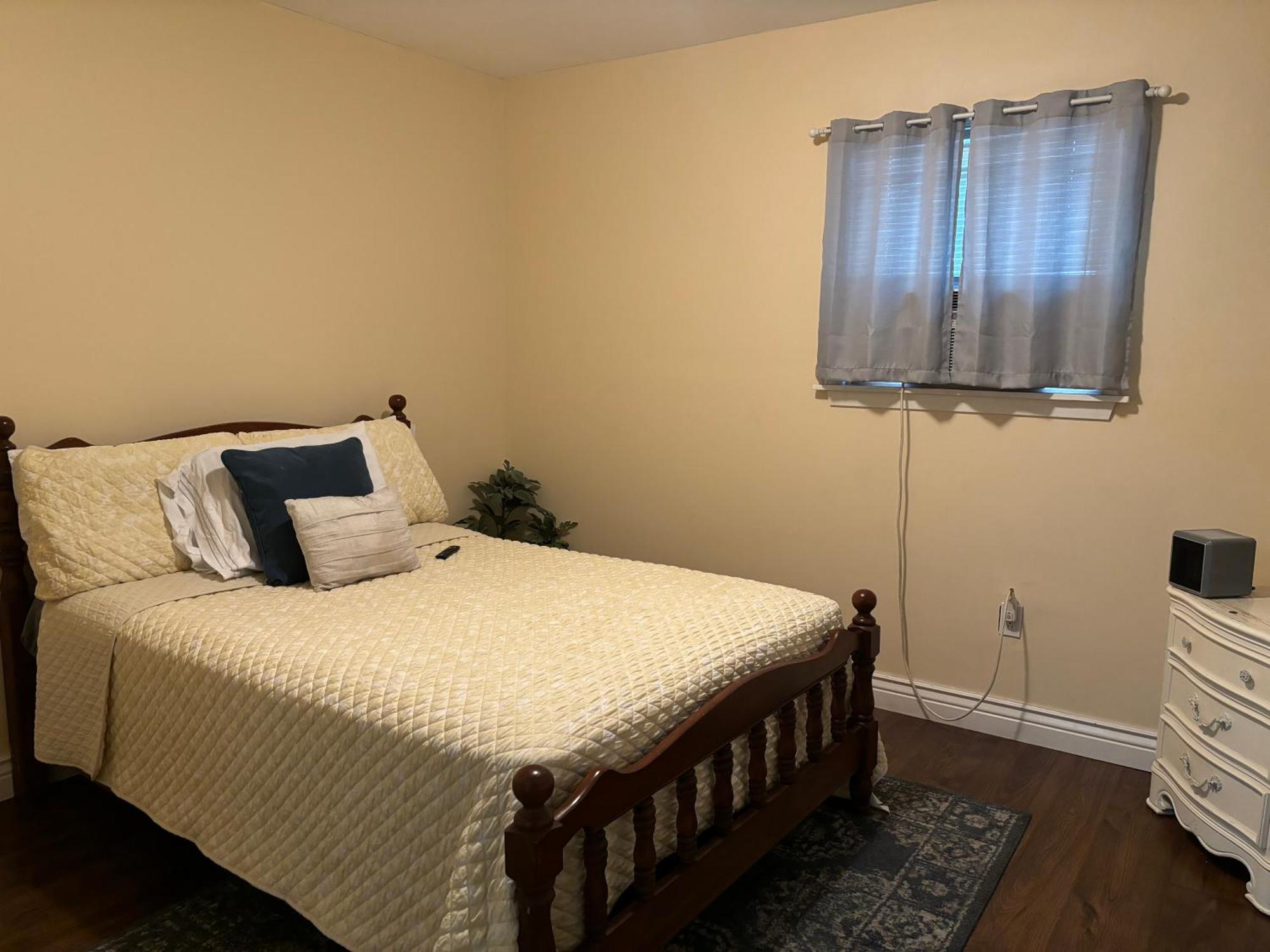 Cozy 2-Bedroom Unit In Beautiful New Orleans With Wifi, Ac Buitenkant foto