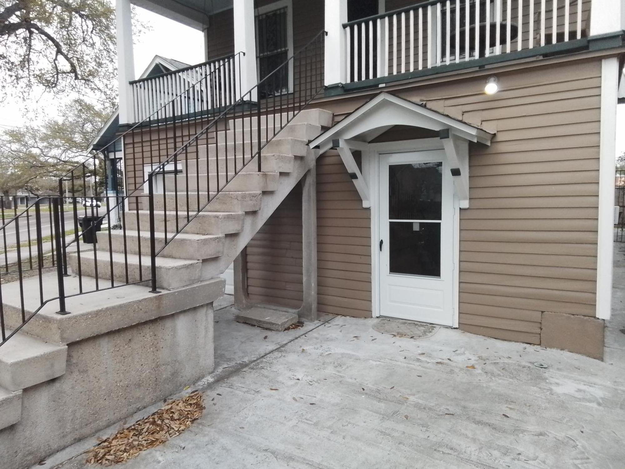 Cozy 2-Bedroom Unit In Beautiful New Orleans With Wifi, Ac Buitenkant foto